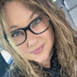 Meet your Posher, Alison